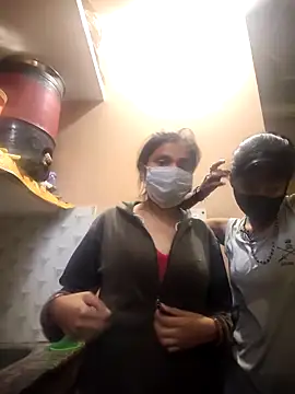 jaanvi-Rani online show from 02-11-26, 03:17