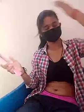 jaanvi-Rani online show from 04-01-26, 02:35