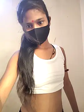 jaanvi-Rani online show from 04-23-26, 01:56