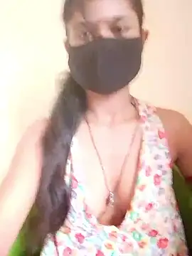 jaanvi-Rani online show from 03-31-26, 01:51