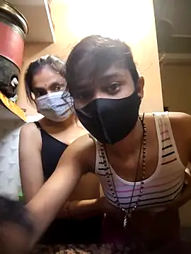 jaanvi-Rani online show from 02-17-26, 03:26