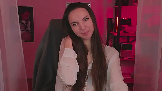 AliceLidell online show from 03-06-26, 05:02