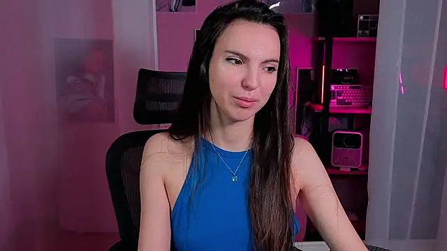 AliceLidell online show from 03-12-26, 05:02