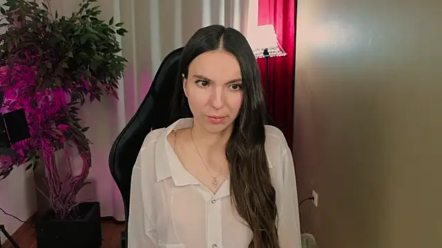 AliceLidell online show from 02-08-26, 05:16