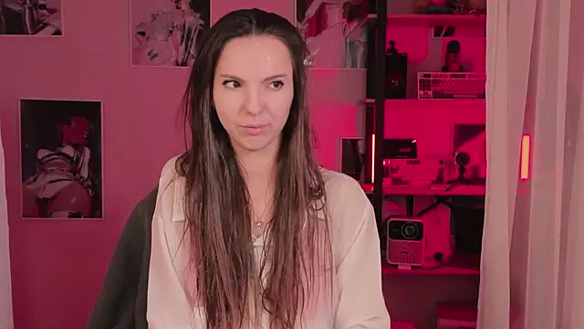 AliceLidell online show from 03-04-26, 04:53