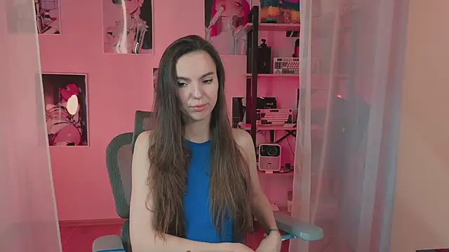 AliceLidell online show from 03-21-26, 05:19