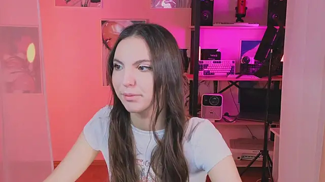 AliceLidell online show from 04-16-26, 05:19