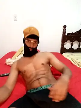 Alexanderreal23 online show from 02-07-26, 07:55