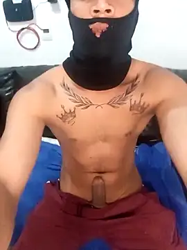 Alexanderreal23 online show from 02-18-26, 07:17