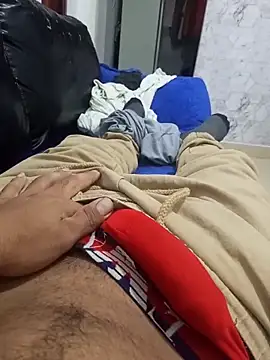 Alexanderreal23 online show from 02-04-26, 07:14