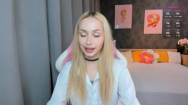 LanaMiracle online show from 02-26-26, 04:01