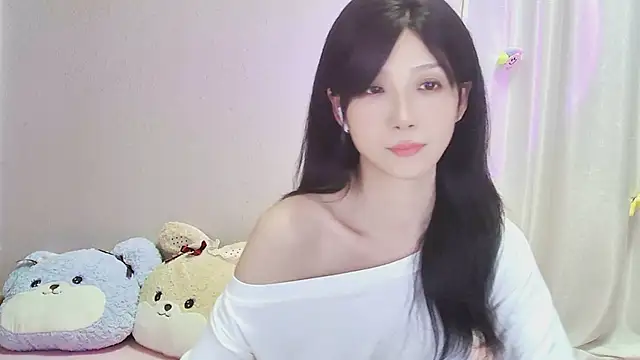 Gxhmelx-xiaoxiao online show from 07-17-26, 02:36