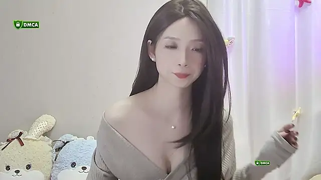 Gxhmelx-xiaoxiao online show from 12-18-25, 12:42