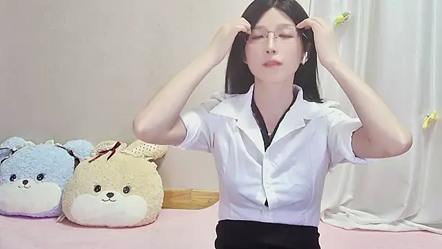 Gxhmelx-xiaoxiao online show from 07-11-26, 02:50