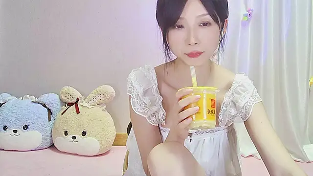 Gxhmelx-xiaoxiao online show from 06-15-26, 02:50