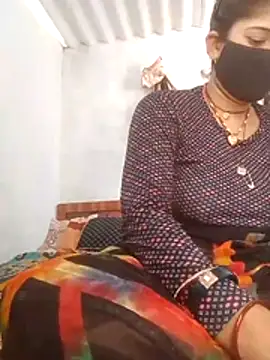 Aaisha 01 online show from 06-14-26, 07:20