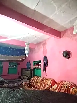 Aaisha 01 online show from 12-19-25, 05:00