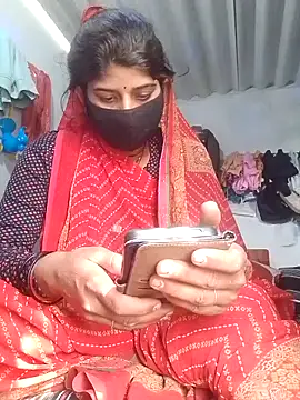 Aaisha 01 online show from 02-04-26, 05:35