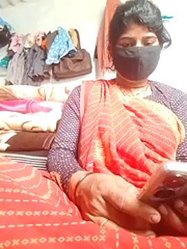 Aaisha 01 online show from 02-19-26, 04:20