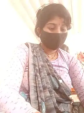 Aaisha 01 online show from 03-23-26, 06:24