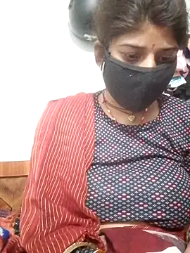 Aaisha 01 online show from 01-10-26, 03:51