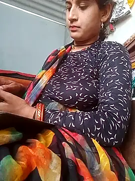 Aaisha 01 online show from 07-14-26, 11:05