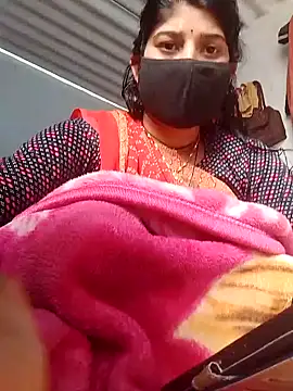 Aaisha 01 online show from 02-18-26, 07:17