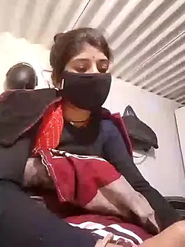 Aaisha 01 online show from 12-22-25, 07:58