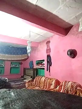 Aaisha 01 online show from 12-20-25, 12:52