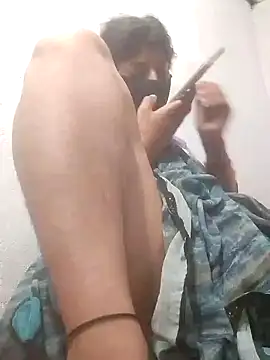 Aaisha 01 online show from 03-30-26, 04:19