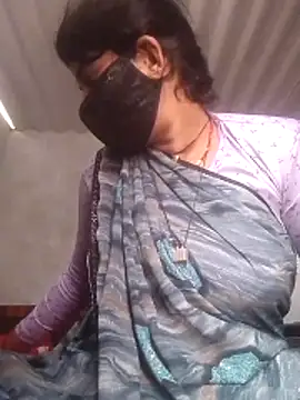 Aaisha 01 online show from 03-22-26, 08:05