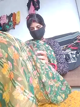 Aaisha 01 online show from 07-21-26, 02:47