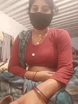 Aaisha 01 online show from 02-19-26, 05:32