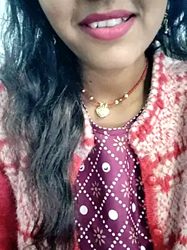 Aaisha 01 online show from 12-16-25, 06:50