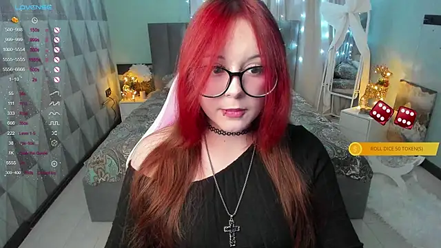 Miss Monaco online show from 12-21-25, 06:20