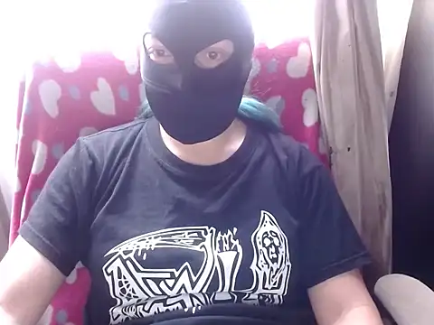 Snapshot of 666maskgirl chatting on 06-29-26, 05:56 666maskgirl online show from 06-29-26, 05:56