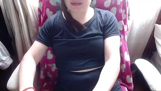 666maskgirl online show from 02-17-26, 05:10