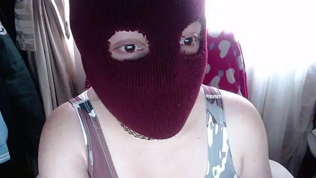 666maskgirl online show from 02-24-26, 05:03