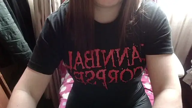 666maskgirl online show from 02-14-26, 05:02