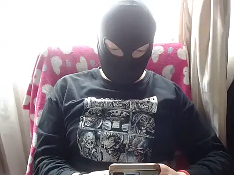 666maskgirl online show from 02-26-26, 05:02