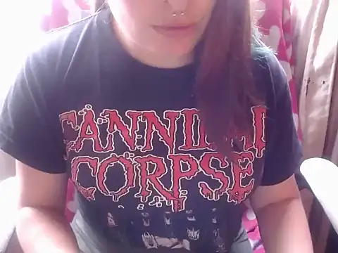 666maskgirl online show from 03-25-26, 05:01