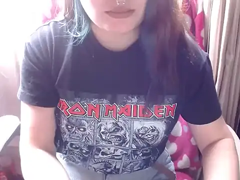 666maskgirl online show from 05-21-26, 05:10