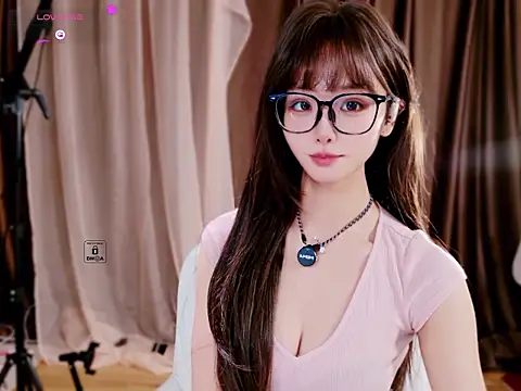 Chenchen 666 online show from 08-01-26, 07:28
