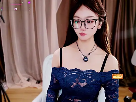 Chenchen 666 online show from 07-28-26, 12:48
