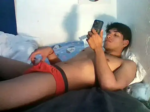 isalexhot online show from 04-03-26, 08:48