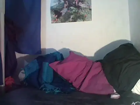 isalexhot online show from 01-13-26, 06:23