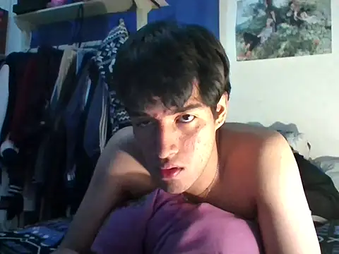 isalexhot online show from 12-18-25, 06:23