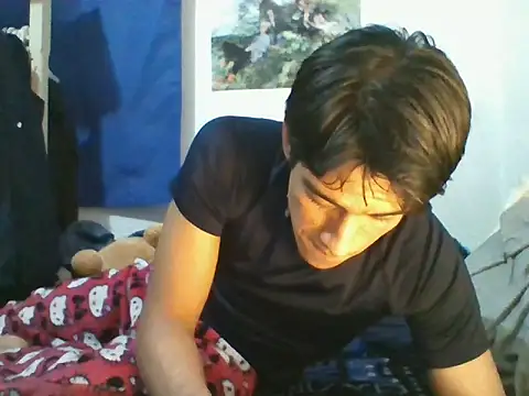 isalexhot online show from 12-14-25, 08:42