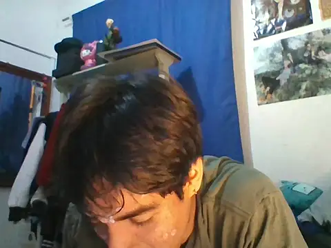 isalexhot online show from 12-15-25, 06:41