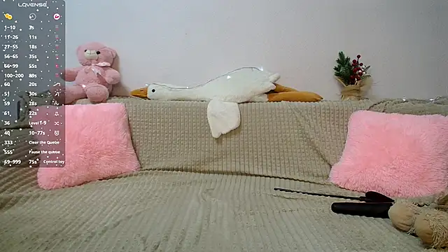 Vero VibeCharm online show from 12-14-25, 08:31